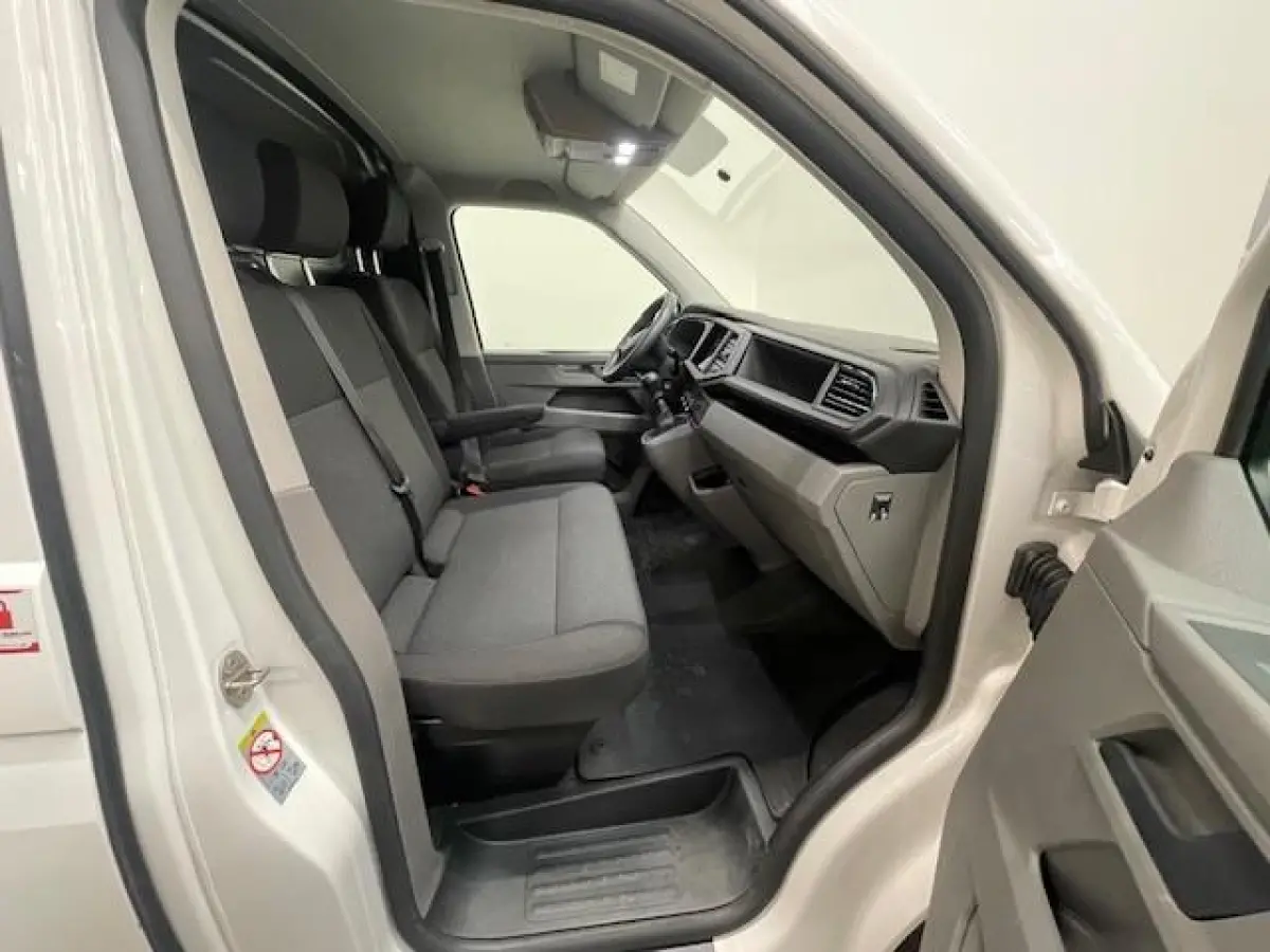 2.0 TDI L2H1 110PK Airco Cruise Control Trekhaak Parkeersensoren Apple Carplay