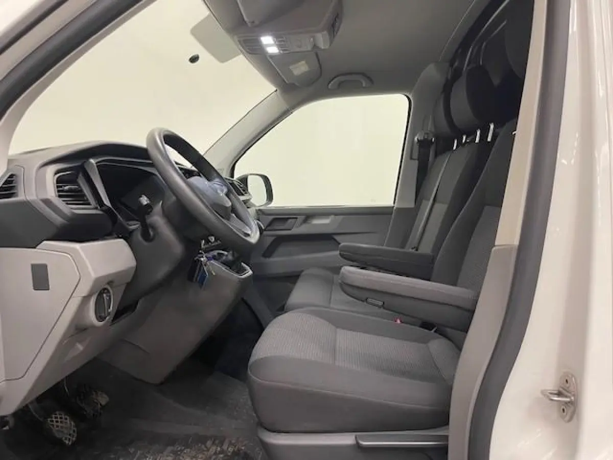 2.0 TDI L2H1 110PK Airco Cruise Control Trekhaak Parkeersensoren Apple Carplay