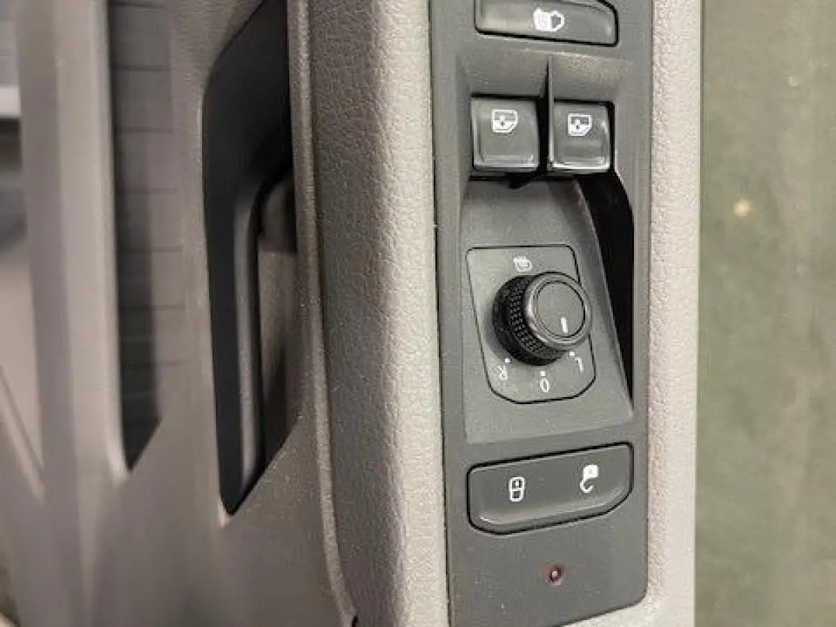 2.0 TDI L2H1 110PK Airco Cruise Control Trekhaak Parkeersensoren Apple Carplay