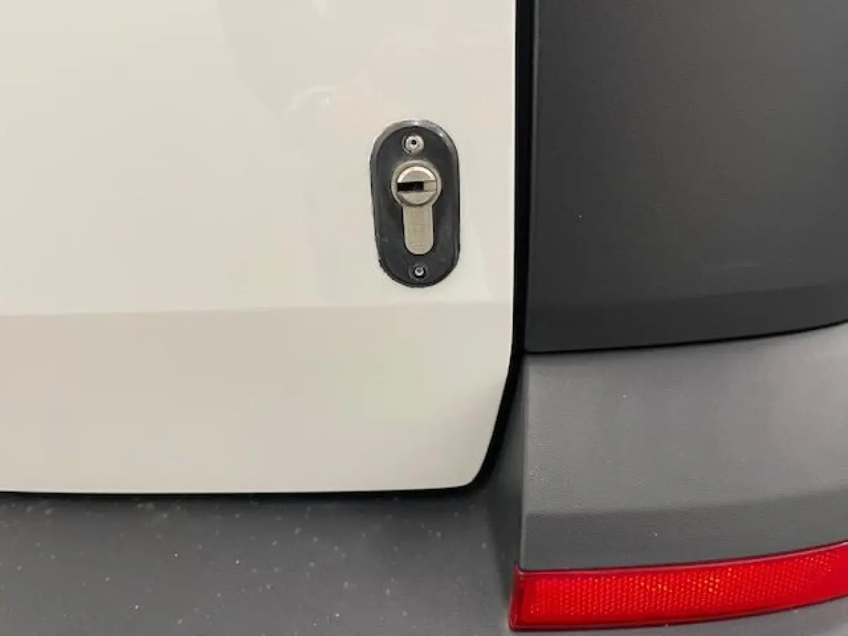2.0 TDI L2H1 110PK Airco Cruise Control Trekhaak Parkeersensoren Apple Carplay
