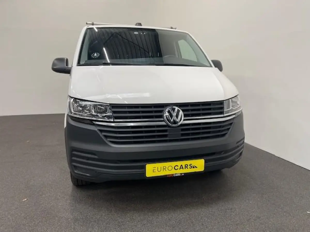 2.0 TDI L2H1 110PK Airco Cruise Control Trekhaak Parkeersensoren Apple Carplay