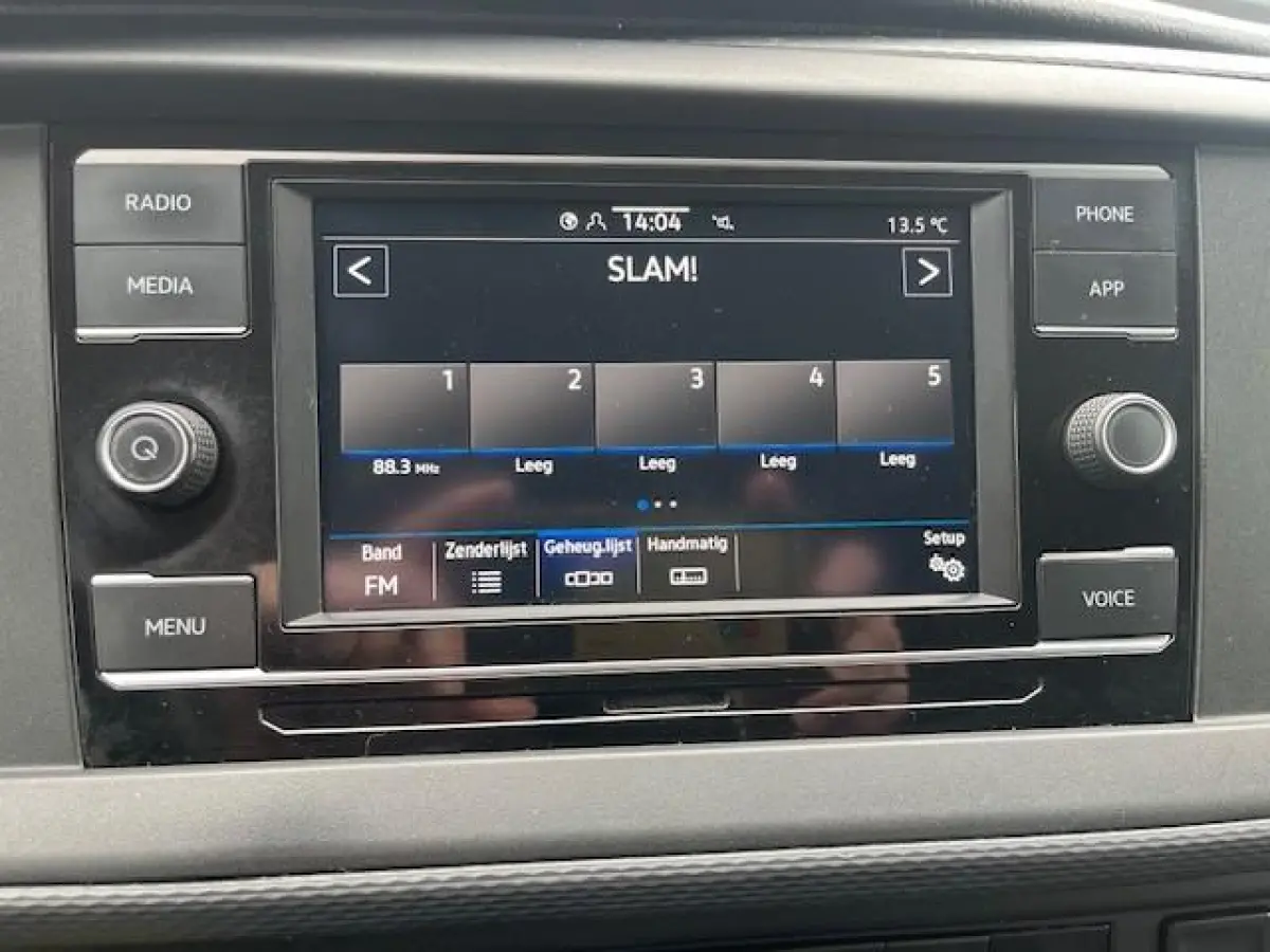 2.0 TDI L2H1 110PK Airco Cruise Control Trekhaak Parkeersensoren Apple Carplay