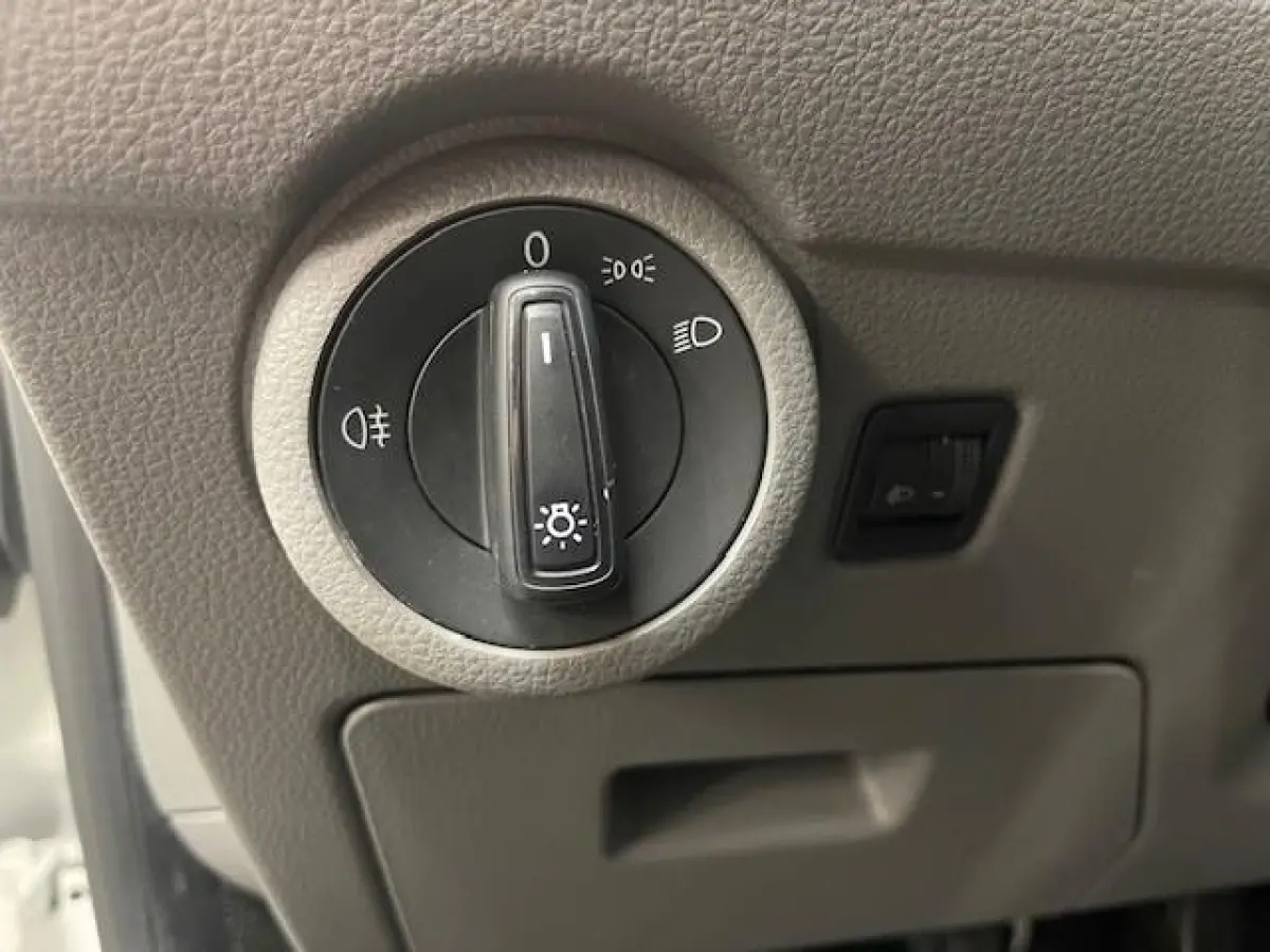 2.0 TDI L2H1 110PK Airco Cruise Control Trekhaak Parkeersensoren Apple Carplay