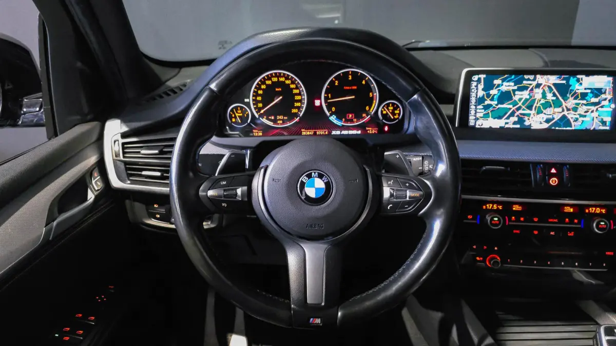 M50d | Panorama | Memory-Seats | Breyton