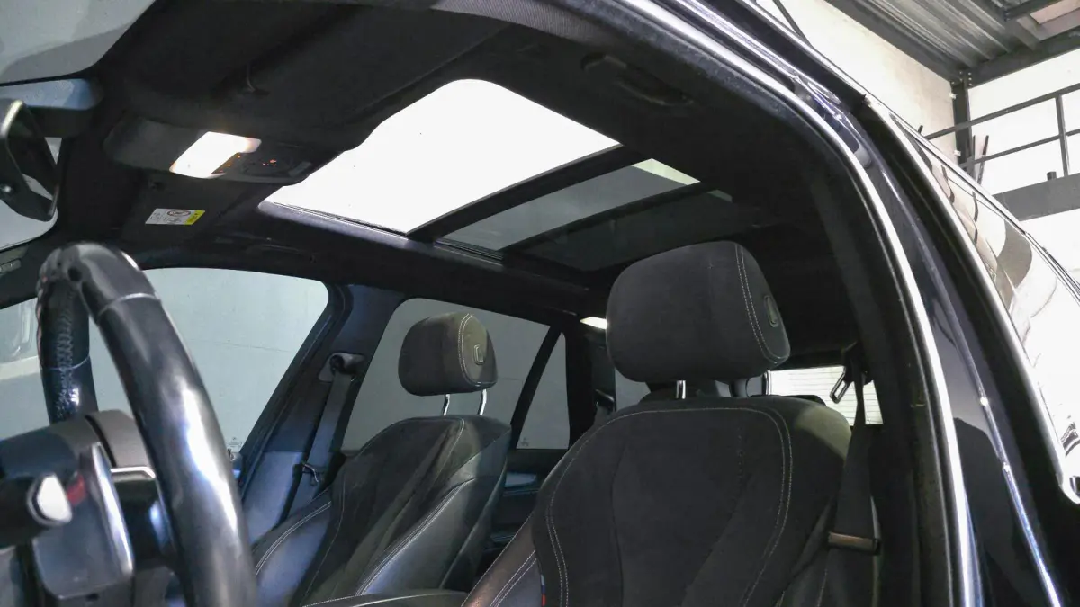 M50d | Panorama | Memory-Seats | Breyton