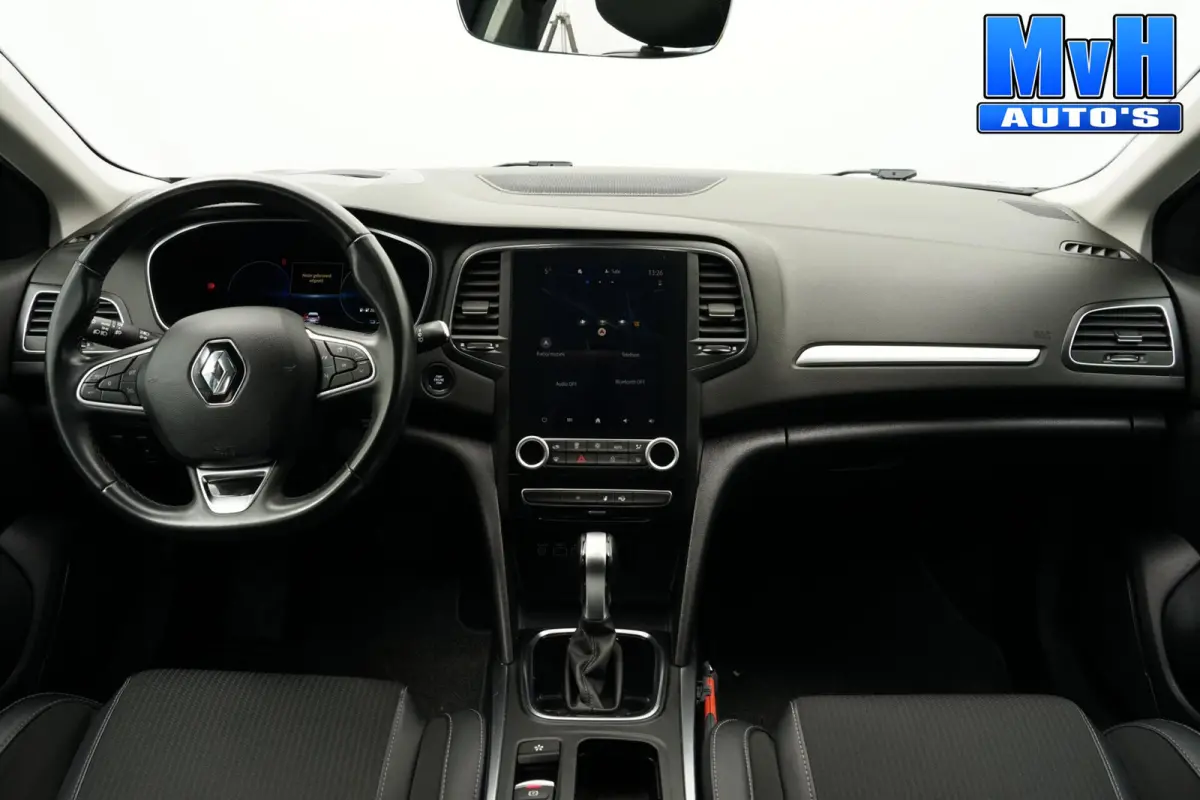 Estate 1.6 PHEV 160 Intens|CAM|SOH89%|