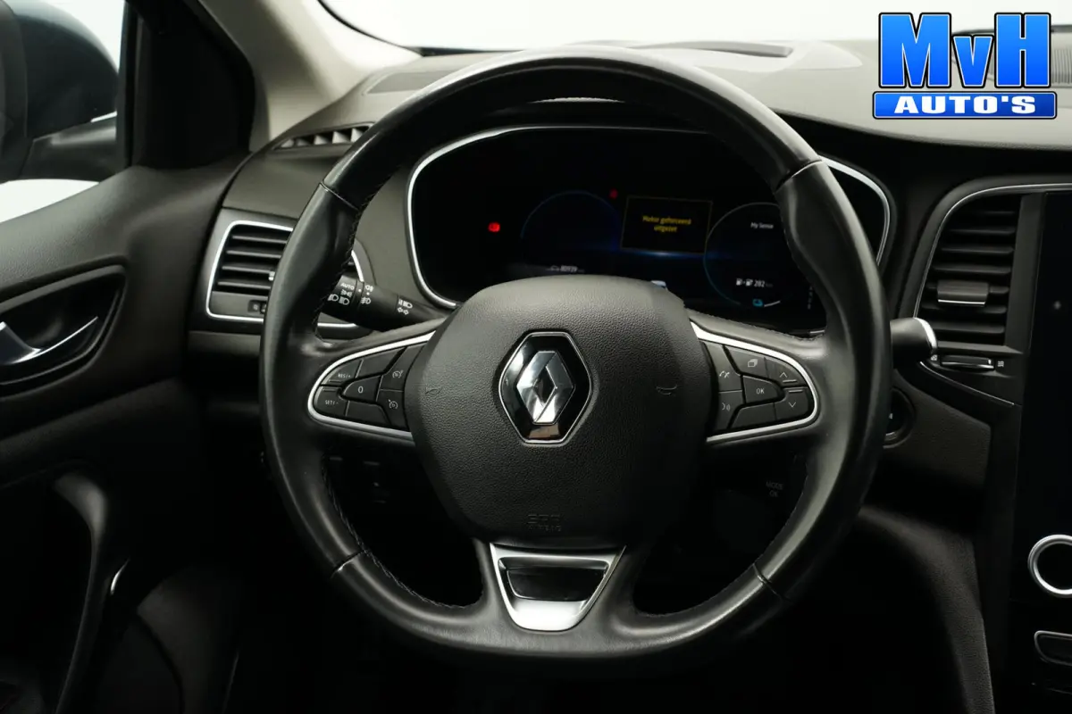 Estate 1.6 PHEV 160 Intens|CAM|SOH89%|