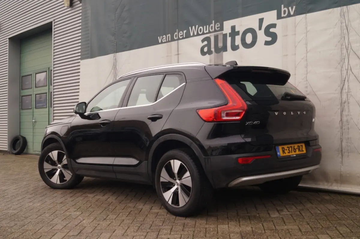 1.5 T4 Plug-in Hybrid Core Bright -SOH99%-LEER-NAVI-ECC-