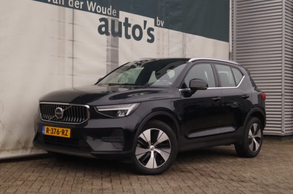 1.5 T4 Plug-in Hybrid Core Bright -SOH99%-LEER-NAVI-ECC-
