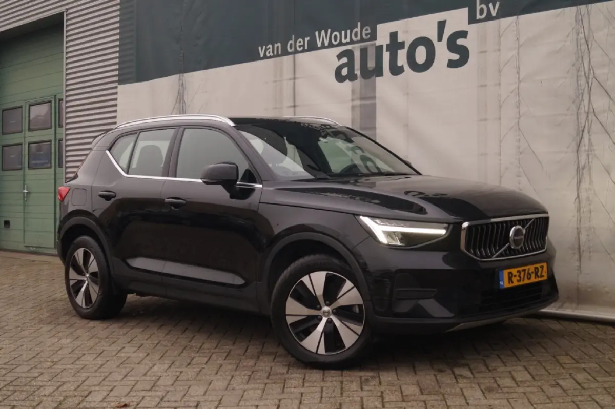 1.5 T4 Plug-in Hybrid Core Bright -SOH99%-LEER-NAVI-ECC-