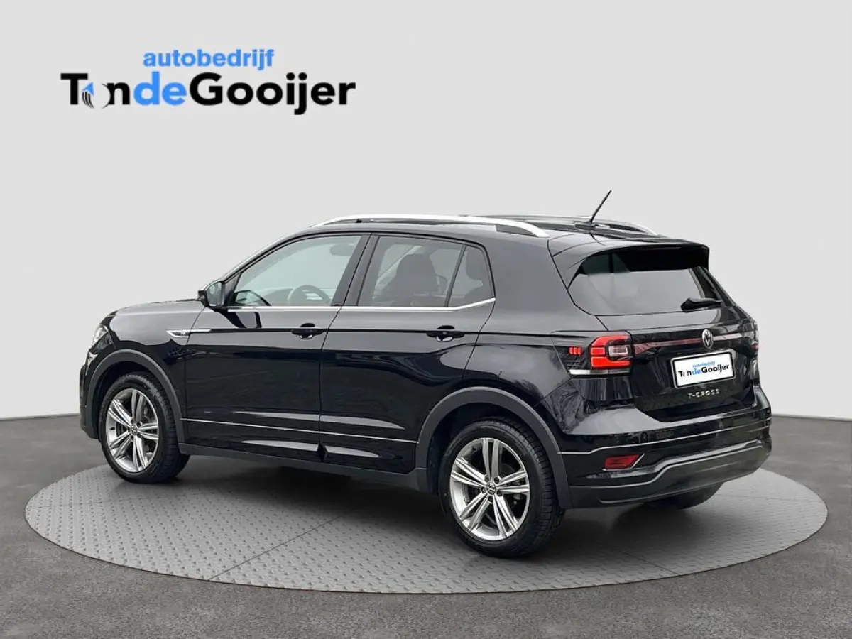 1.5 TSi DSG R-Line | CLIMA | STOELVERW. | DIG DASHBOARD | CAMERA |