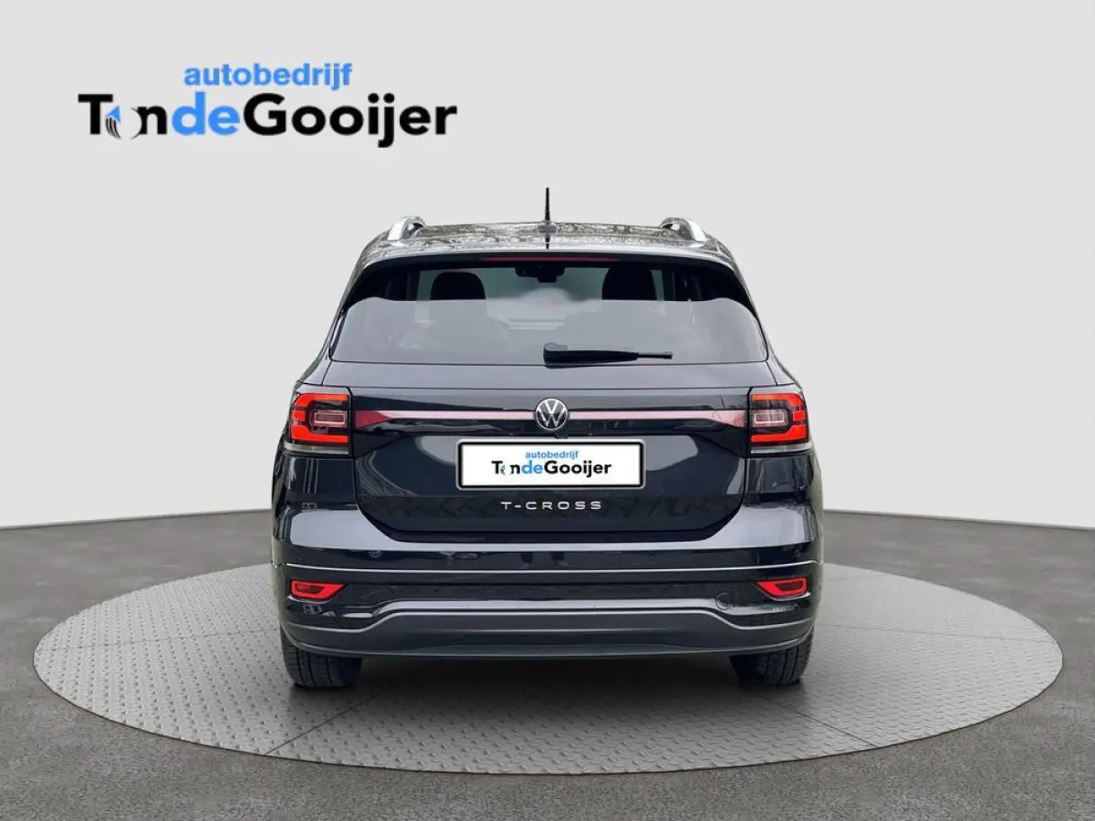 1.5 TSi DSG R-Line | CLIMA | STOELVERW. | DIG DASHBOARD | CAMERA |