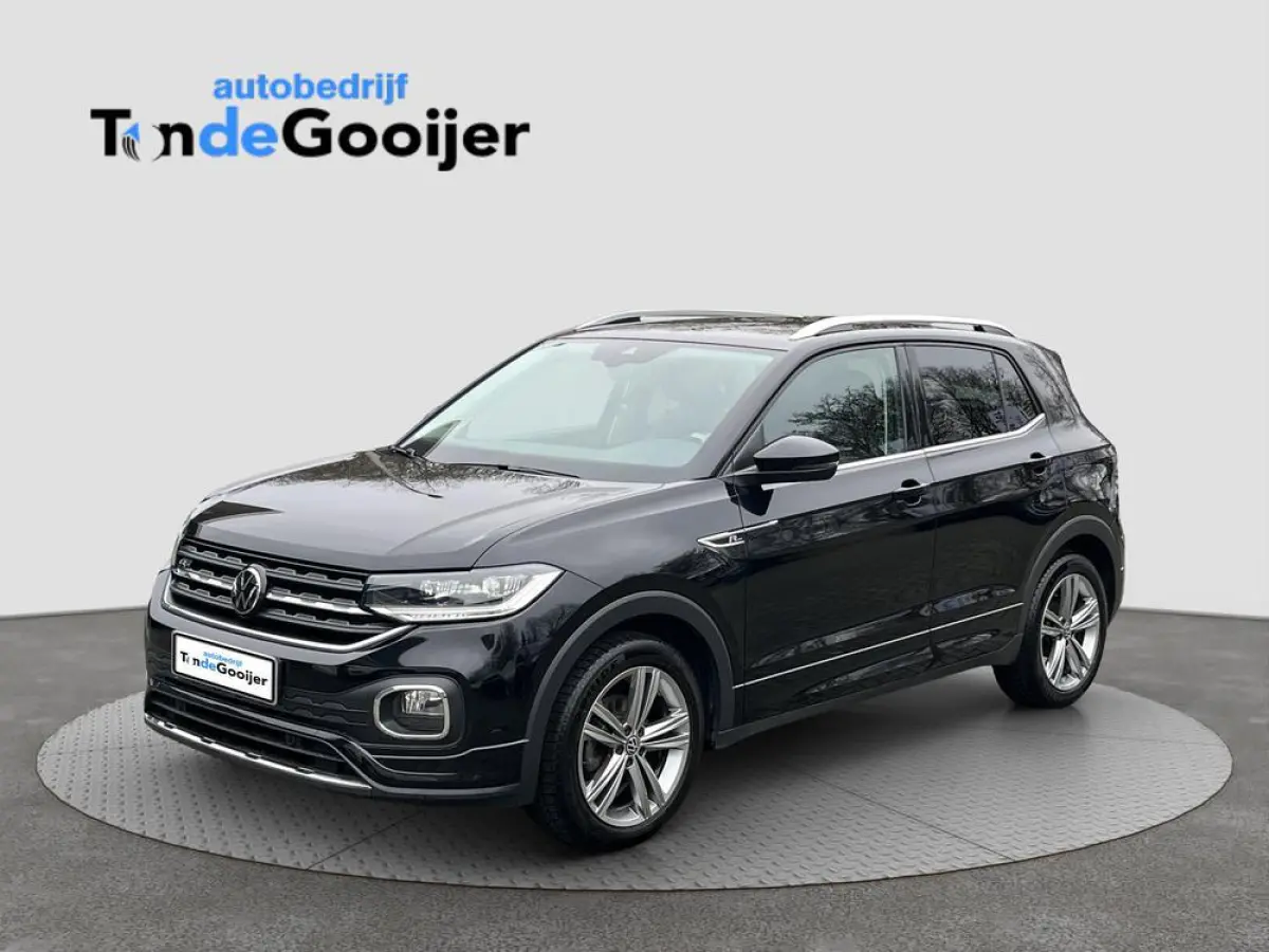 1.5 TSi DSG R-Line | CLIMA | STOELVERW. | DIG DASHBOARD | CAMERA |