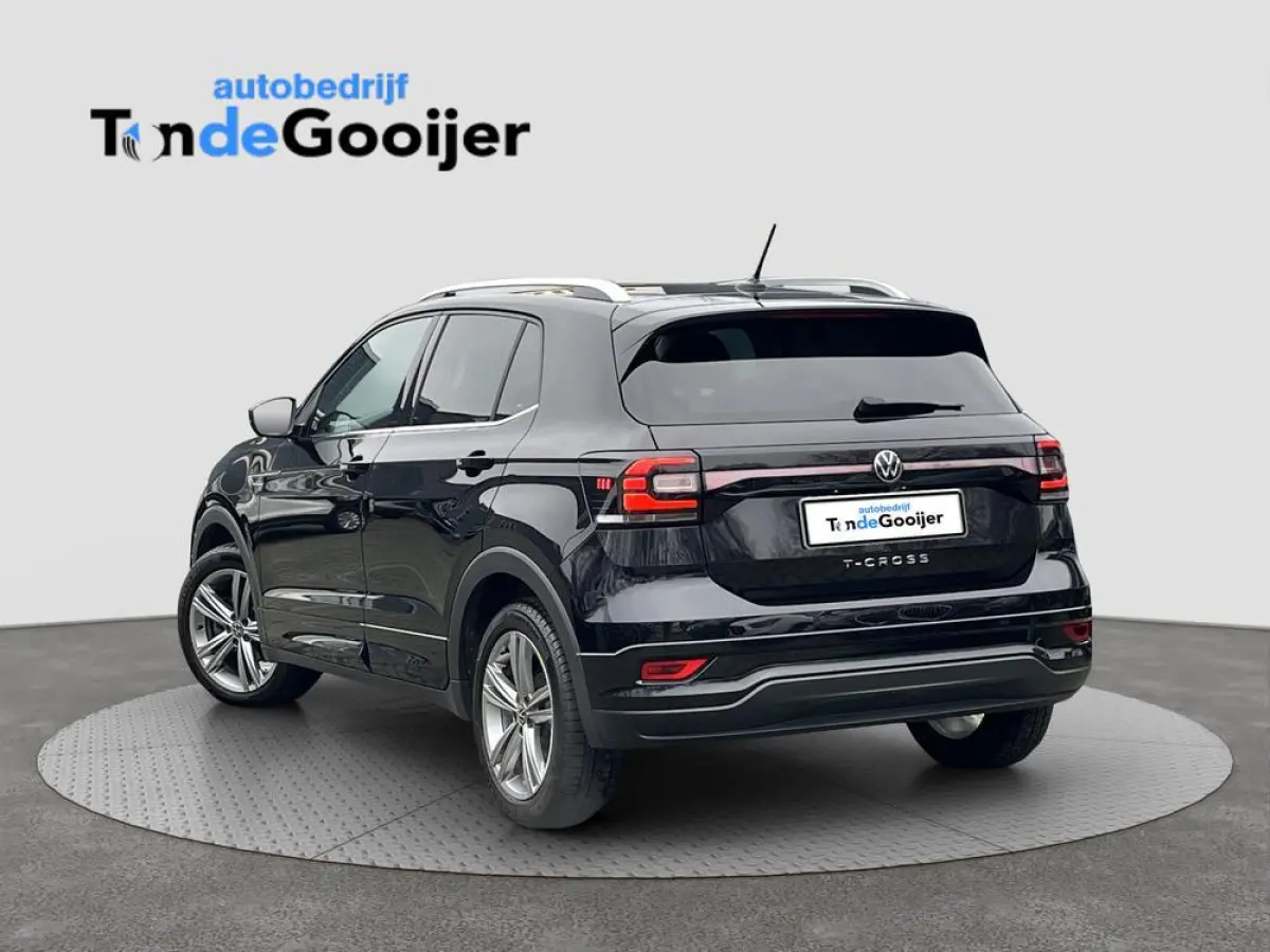 1.5 TSi DSG R-Line | CLIMA | STOELVERW. | DIG DASHBOARD | CAMERA |