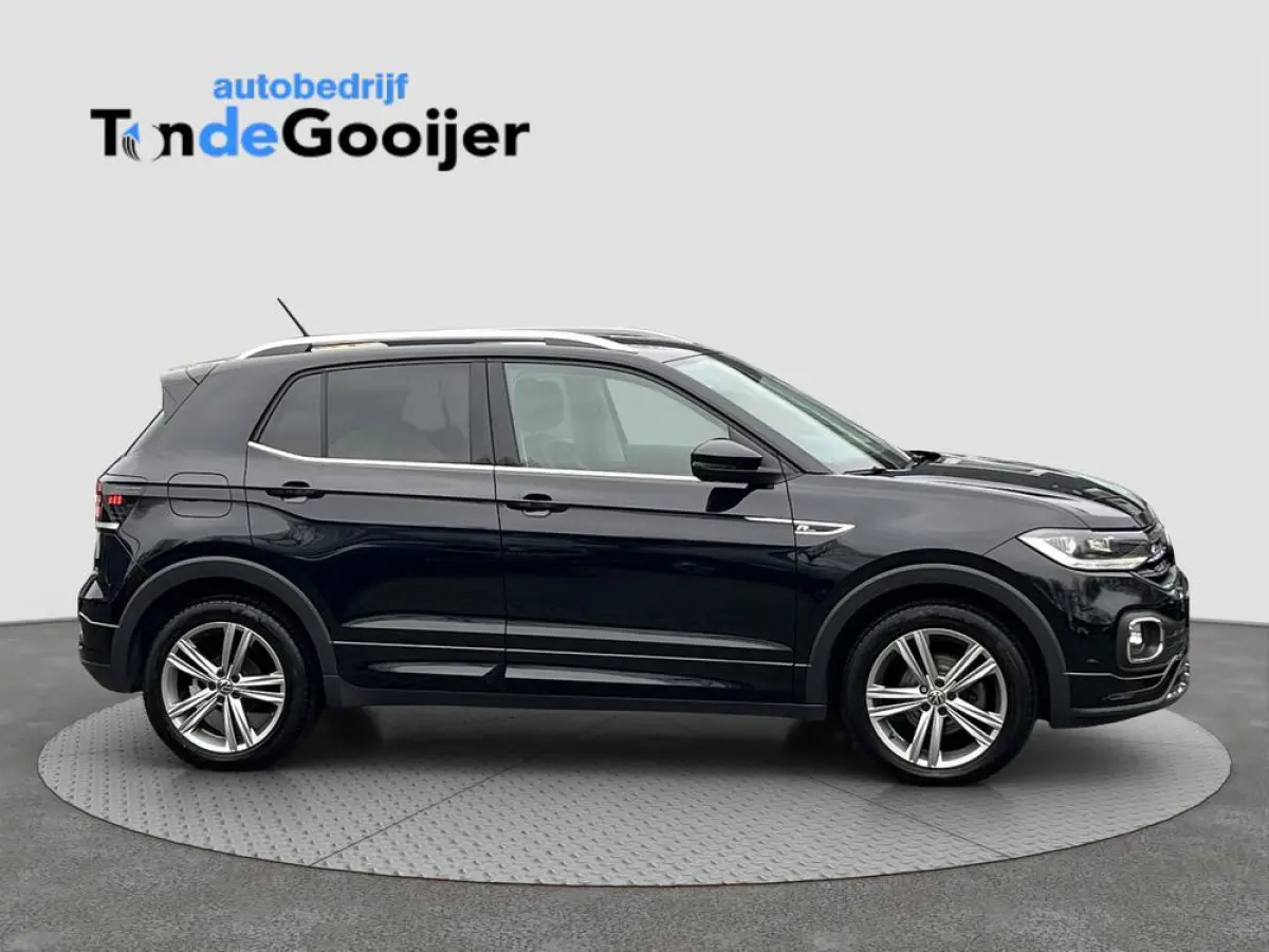 1.5 TSi DSG R-Line | CLIMA | STOELVERW. | DIG DASHBOARD | CAMERA |
