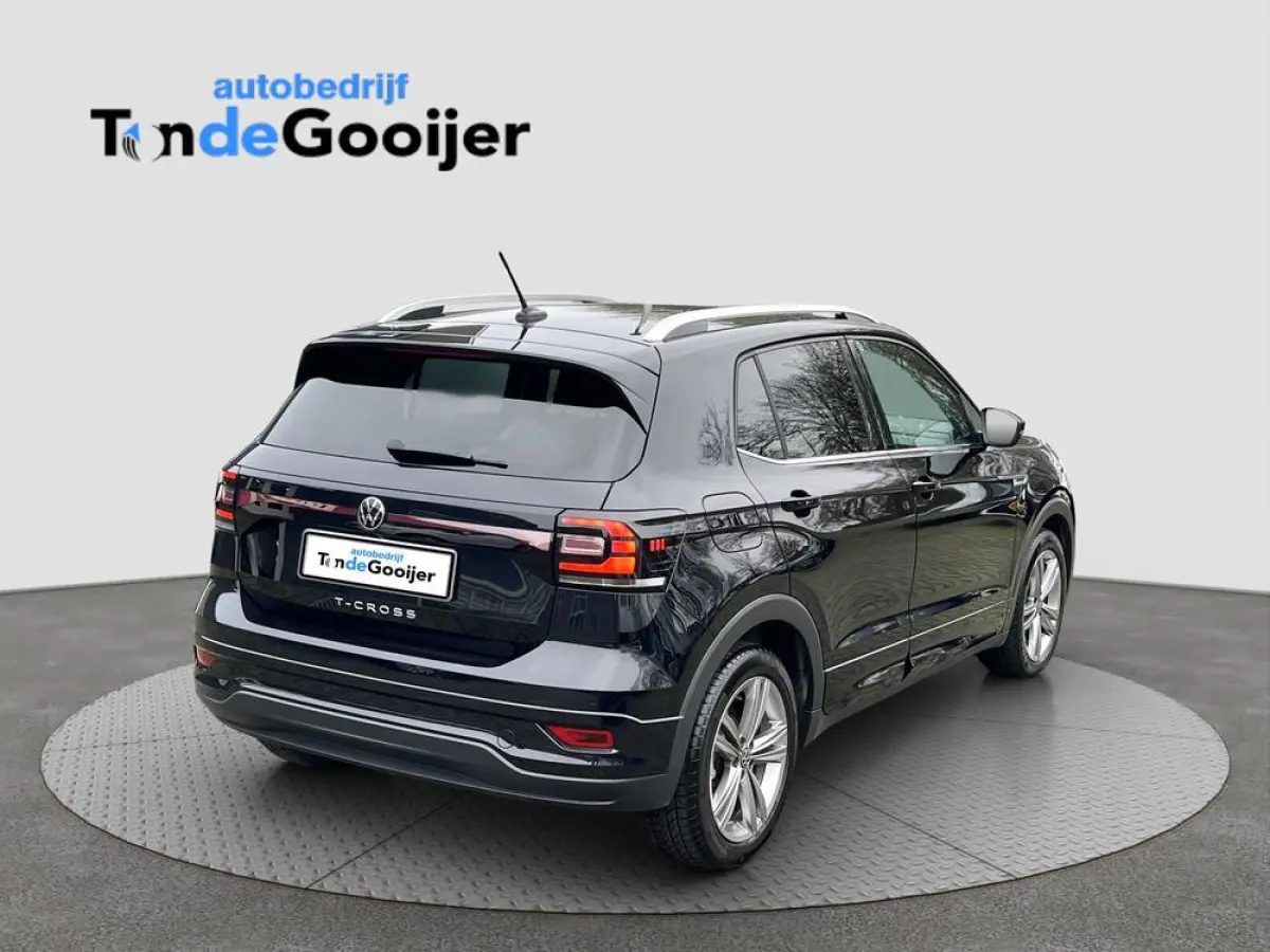 1.5 TSi DSG R-Line | CLIMA | STOELVERW. | DIG DASHBOARD | CAMERA |