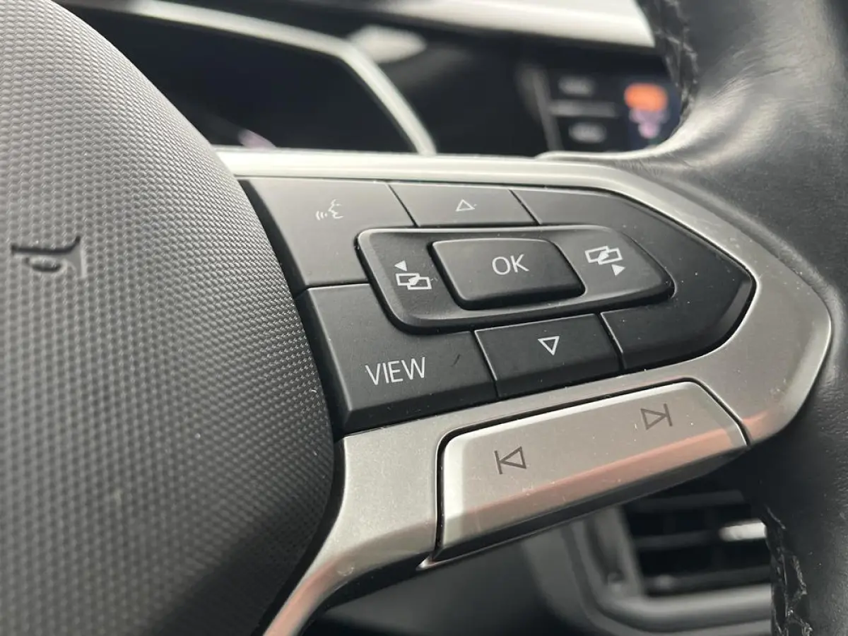 1.5 TSi DSG R-Line | CLIMA | STOELVERW. | DIG DASHBOARD | CAMERA |