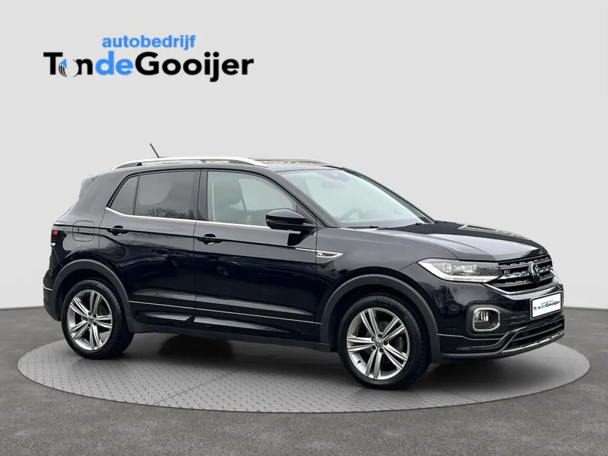 1.5 TSi DSG R-Line | CLIMA | STOELVERW. | DIG DASHBOARD | CAMERA |