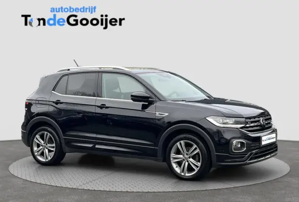 1.5 TSi DSG R-Line | CLIMA | STOELVERW. | DIG DASHBOARD | CAMERA |