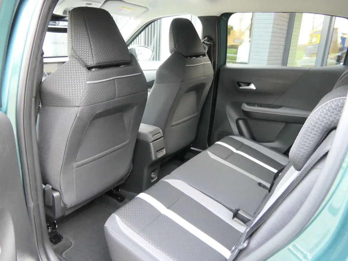 1.2 Turbo 145pk Hybrid GS Automaat | 7 stoelen