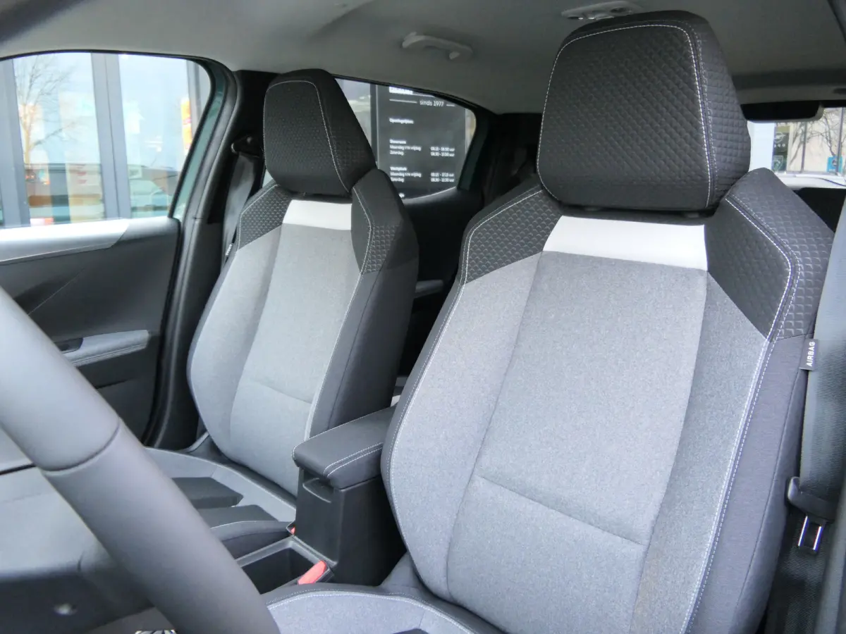 1.2 Turbo 145pk Hybrid GS Automaat | 7 stoelen