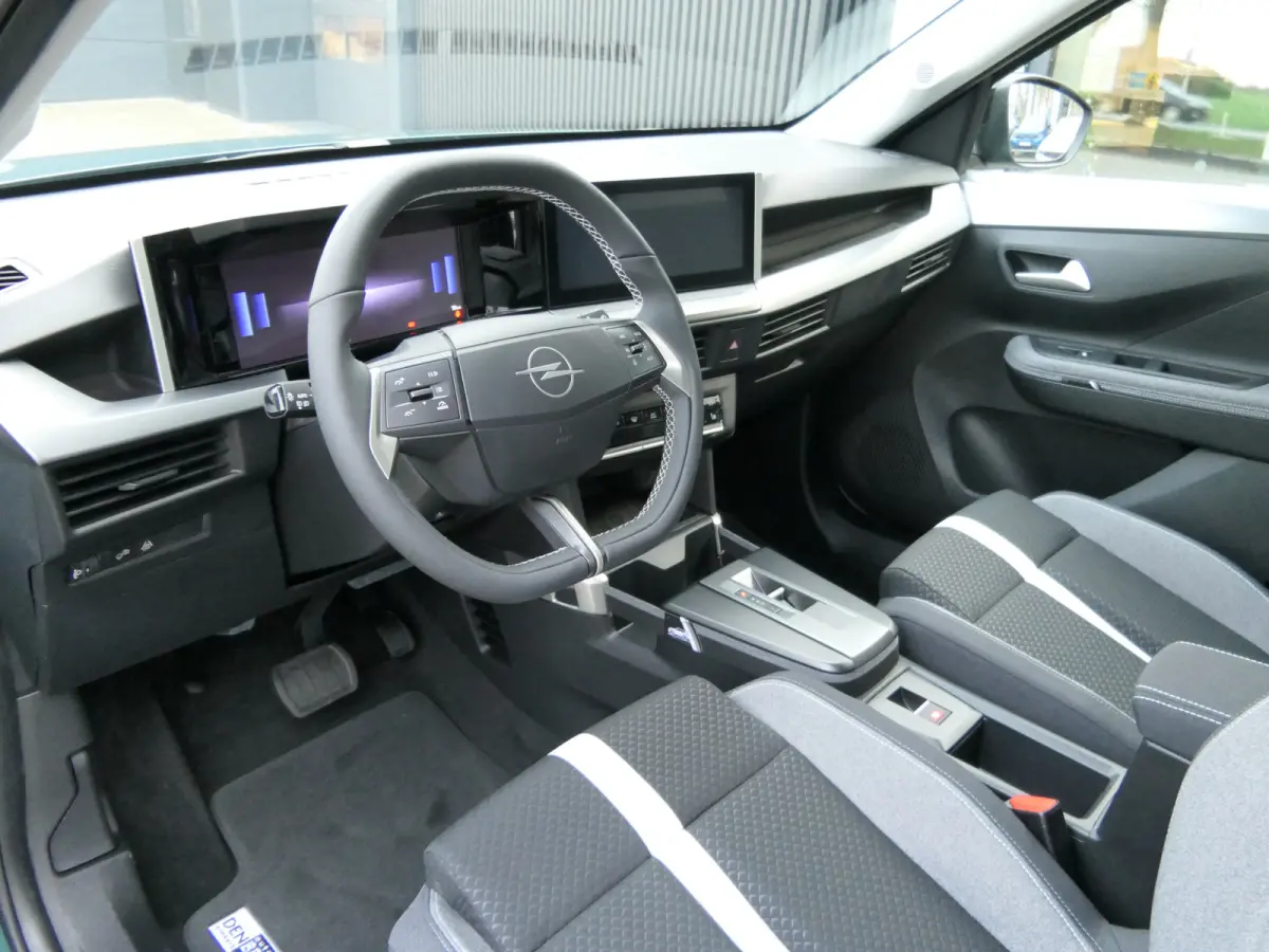 1.2 Turbo 145pk Hybrid GS Automaat | 7 stoelen