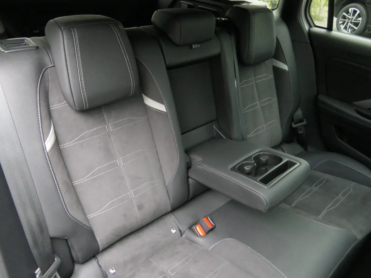 ST 1.6 Turbo 180pk Plug In Hybrid Ultimate | Panoramadak | Trekhaak | 18'' LMV