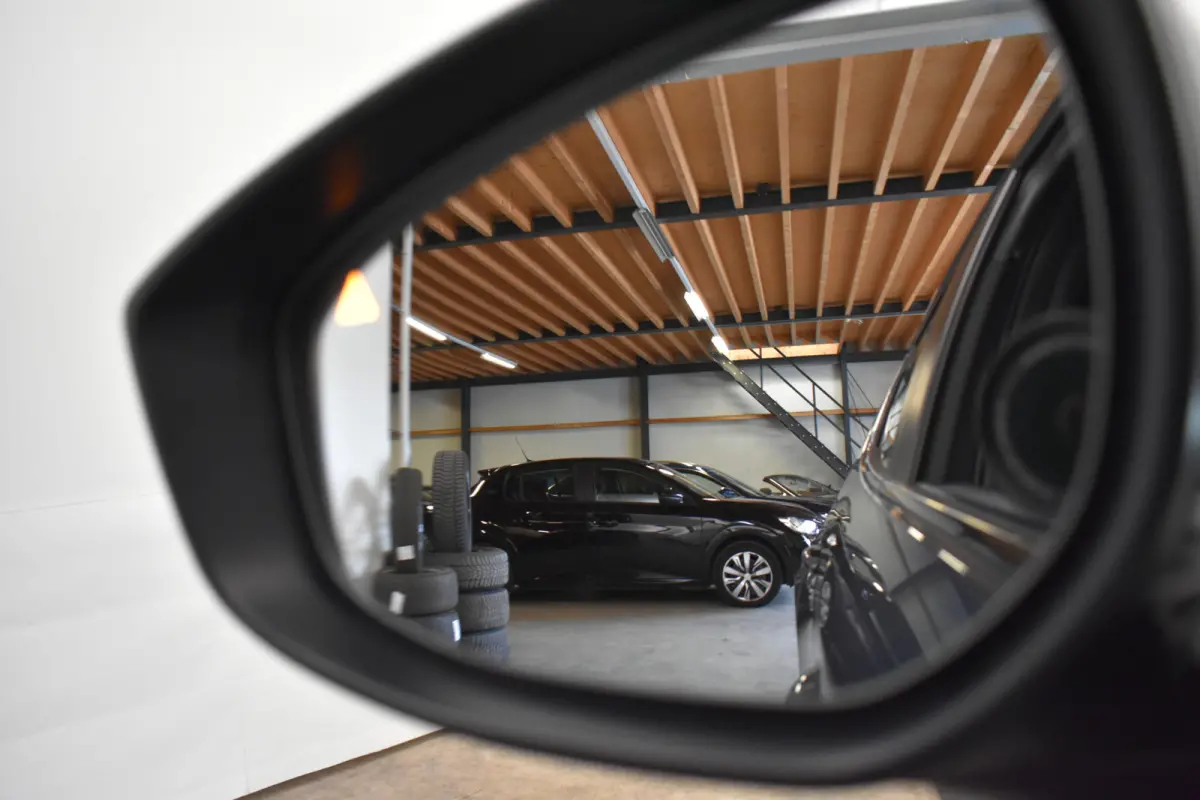 2.0 e-SkyActiv-X M Hybrid 186pk Camera Head-Up Cruise Dhoek Stoel + Stuur ver