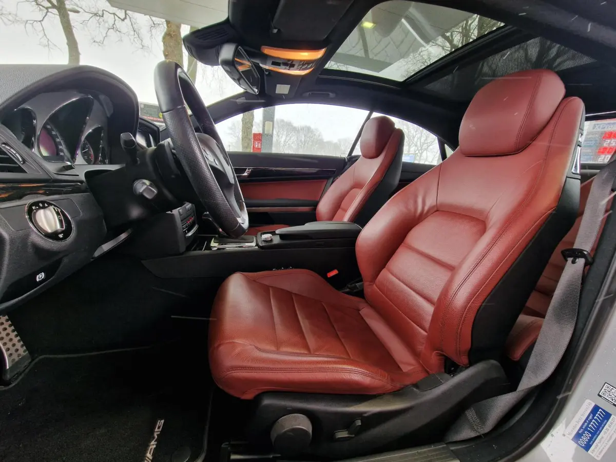 250 CGI Avantgarde AMG|Pano|Leder|ILS-koplampen|Breedset|