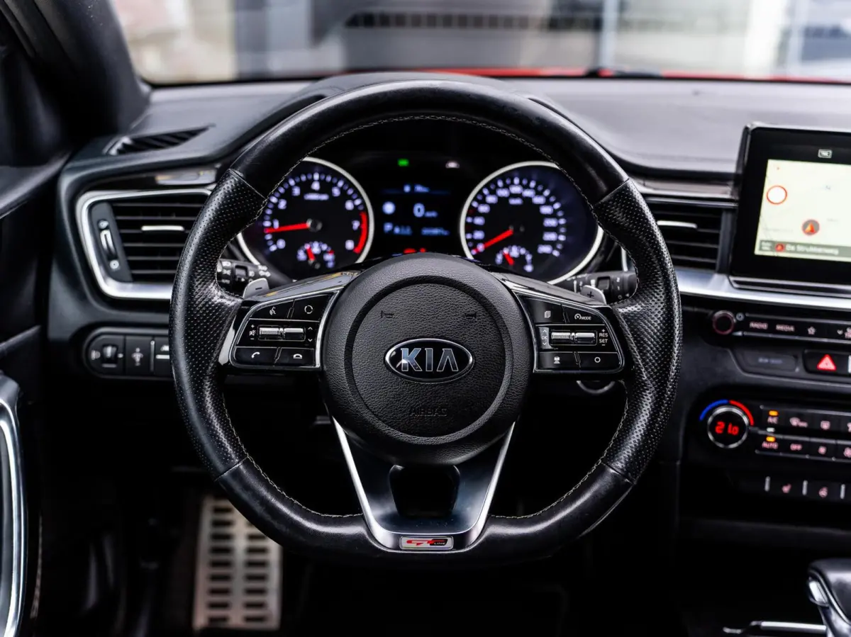 1.4 T-GDI GT-Line|PANO|CAMERA|ACC|NAP|STUURVERW
