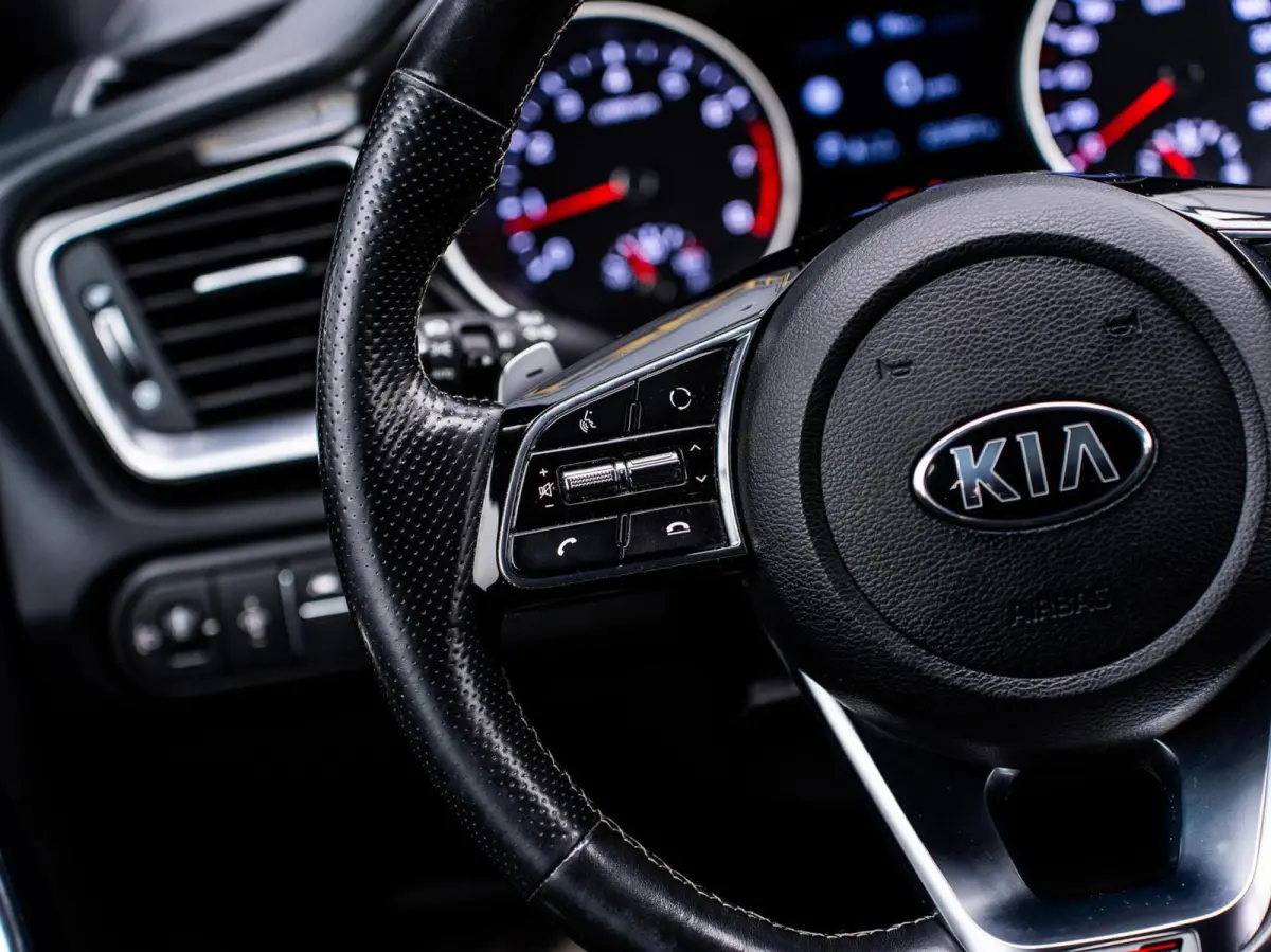 1.4 T-GDI GT-Line|PANO|CAMERA|ACC|NAP|STUURVERW