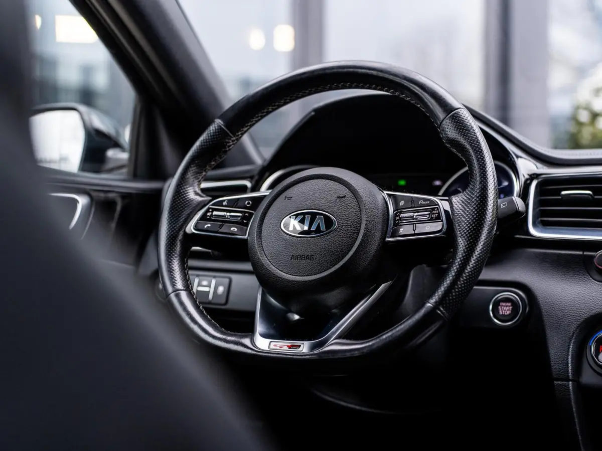 1.4 T-GDI GT-Line|PANO|CAMERA|ACC|NAP|STUURVERW