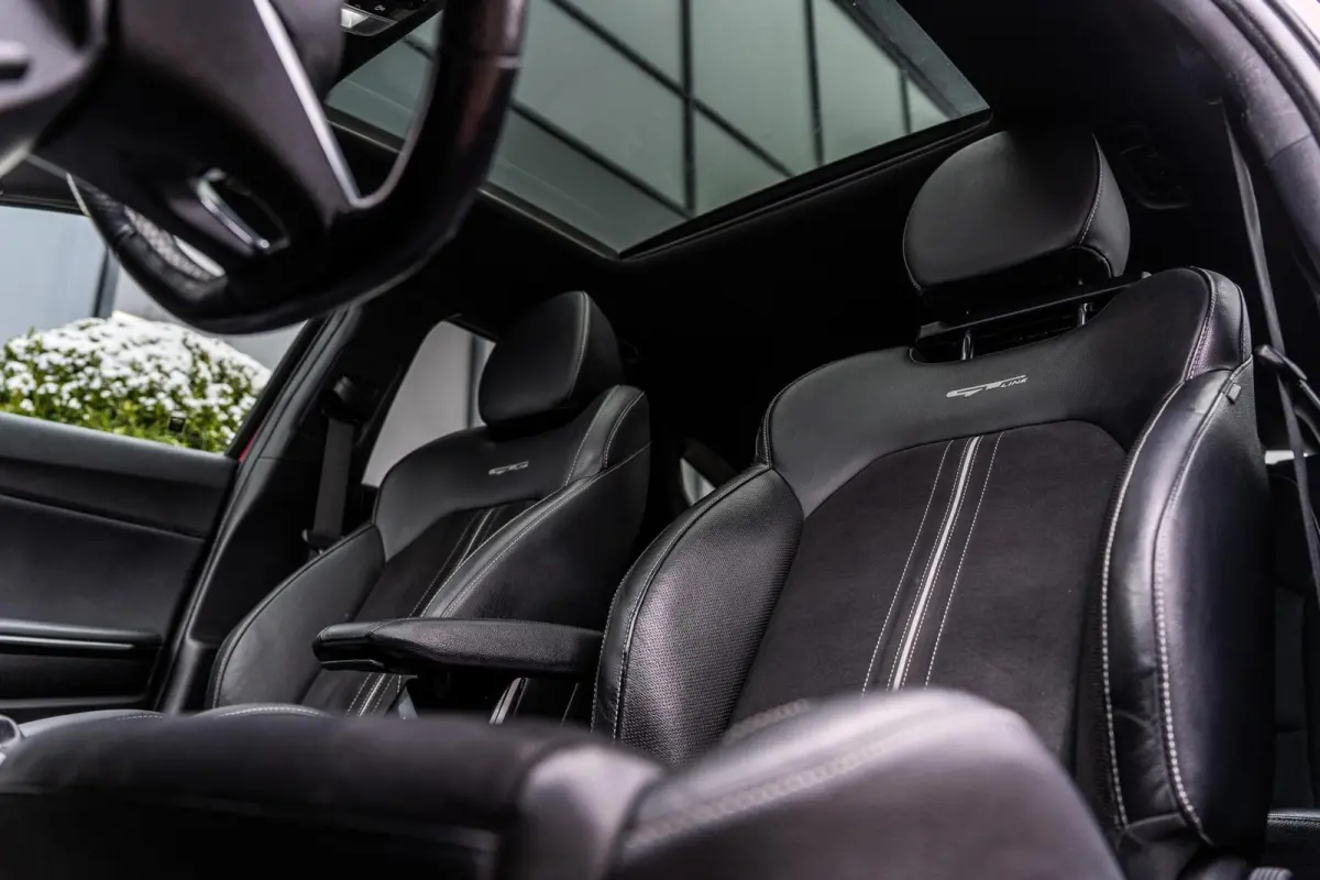 1.4 T-GDI GT-Line|PANO|CAMERA|ACC|NAP|STUURVERW