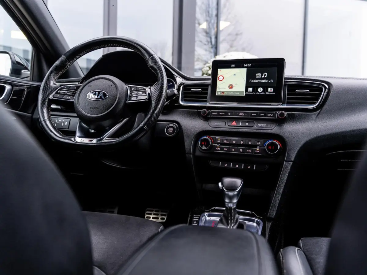 1.4 T-GDI GT-Line|PANO|CAMERA|ACC|NAP|STUURVERW