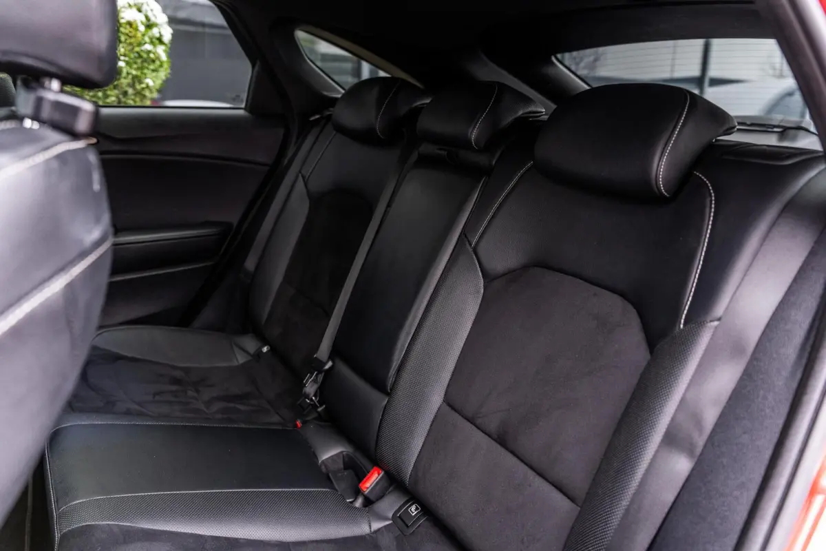1.4 T-GDI GT-Line|PANO|CAMERA|ACC|NAP|STUURVERW