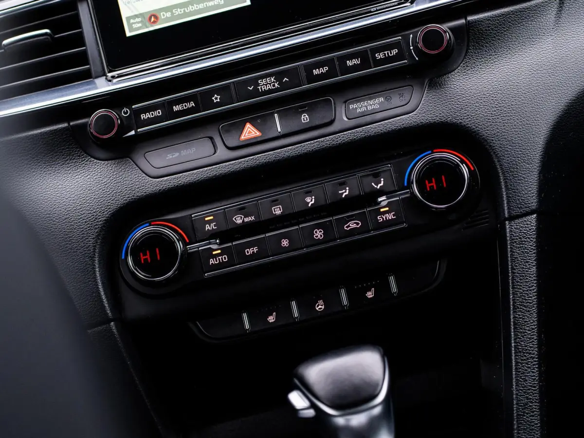 1.4 T-GDI GT-Line|PANO|CAMERA|ACC|NAP|STUURVERW