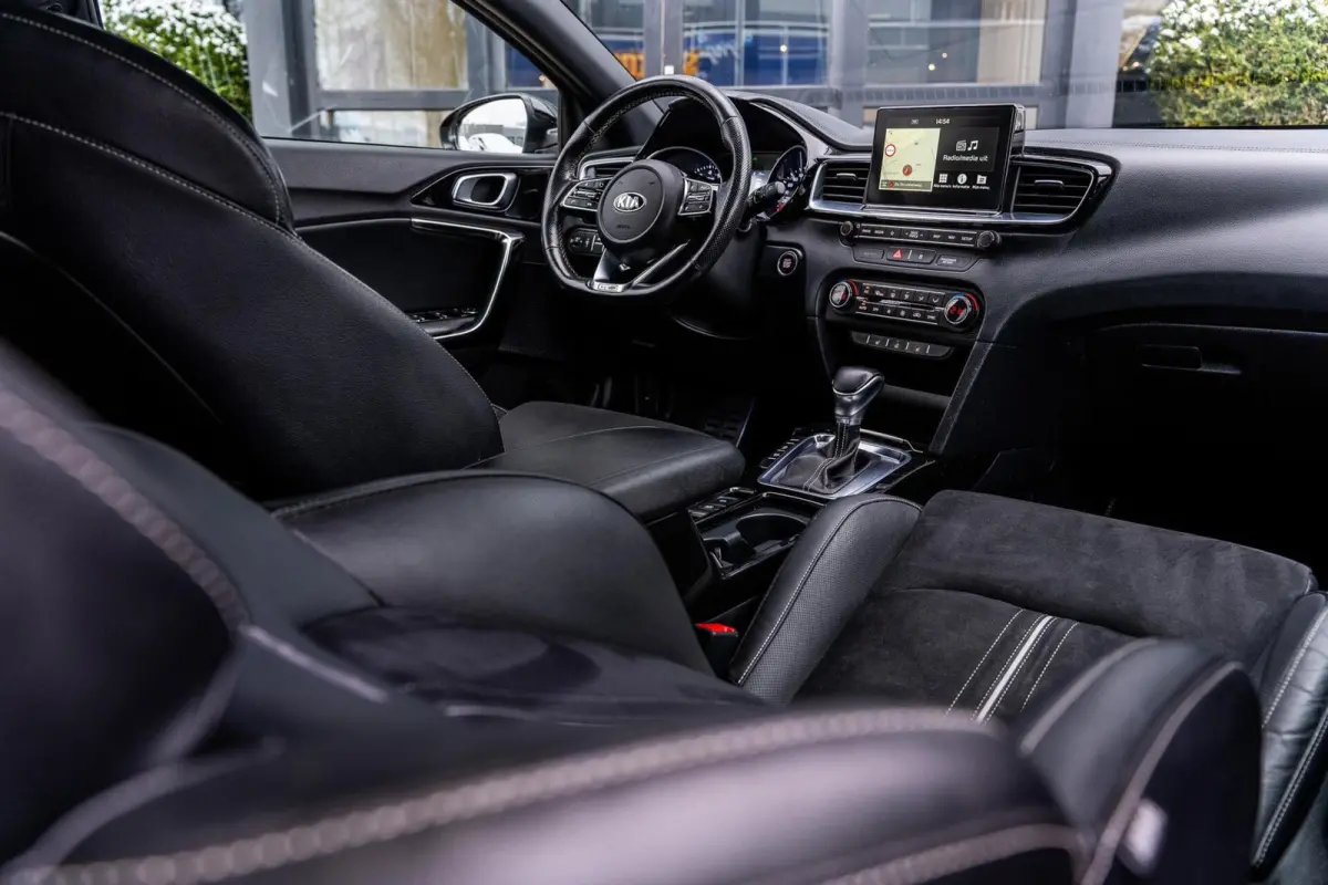 1.4 T-GDI GT-Line|PANO|CAMERA|ACC|NAP|STUURVERW