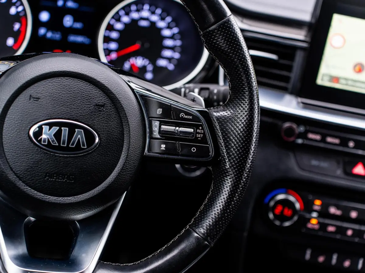 1.4 T-GDI GT-Line|PANO|CAMERA|ACC|NAP|STUURVERW