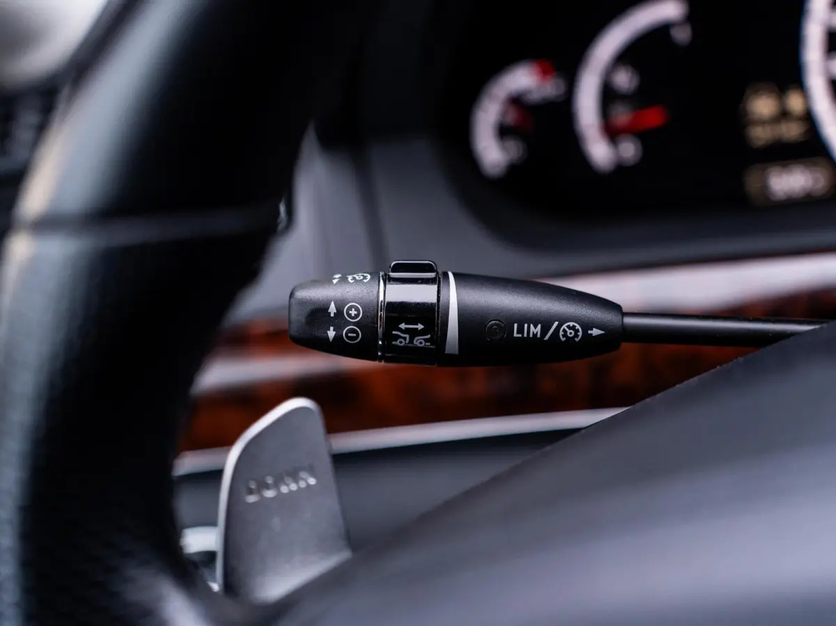 AMG S63 Lang|PANO|MASSAGE|NIGHT-VISION|H&K