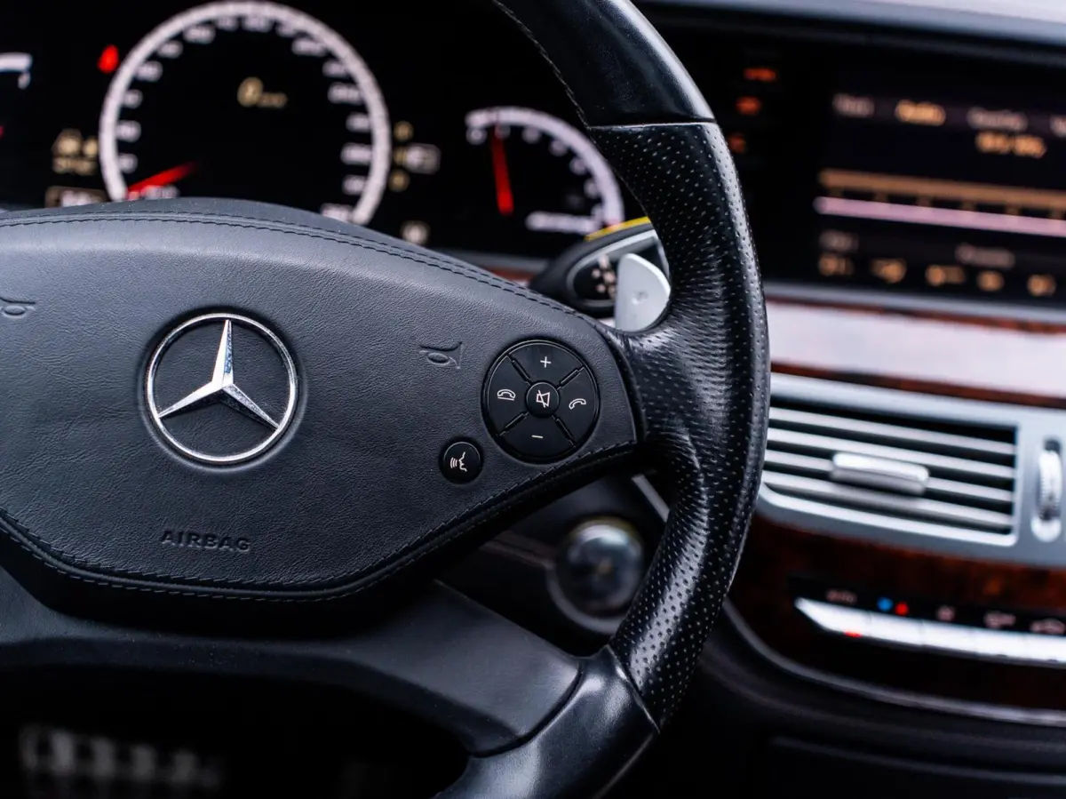 AMG S63 Lang|PANO|MASSAGE|NIGHT-VISION|H&K