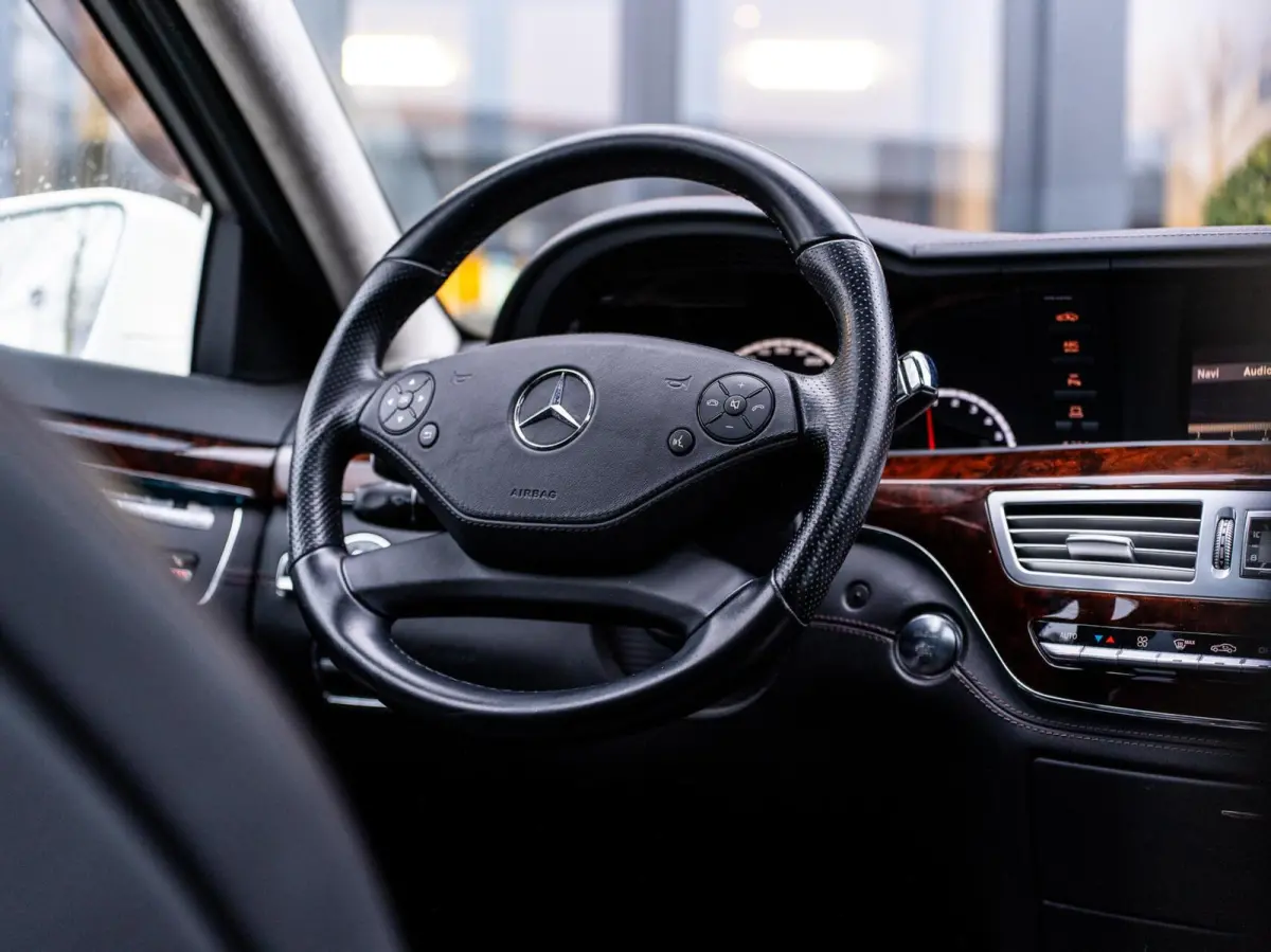 AMG S63 Lang|PANO|MASSAGE|NIGHT-VISION|H&K