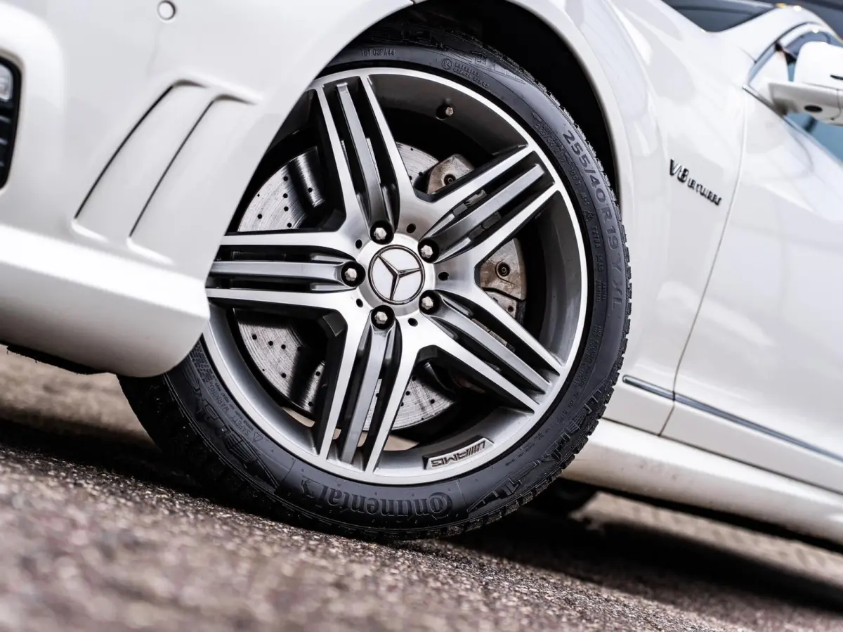 AMG S63 Lang|PANO|MASSAGE|NIGHT-VISION|H&K