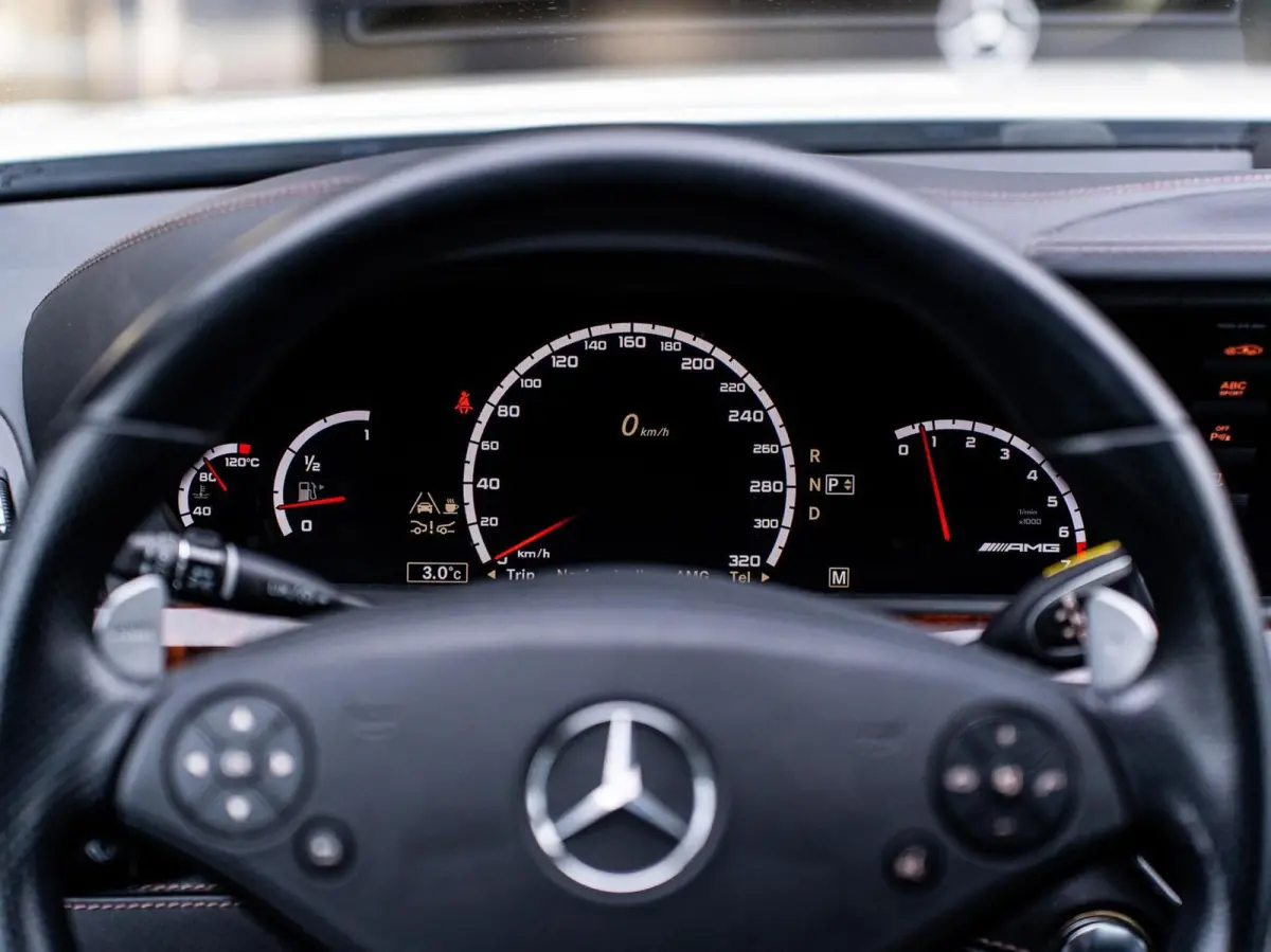 AMG S63 Lang|PANO|MASSAGE|NIGHT-VISION|H&K