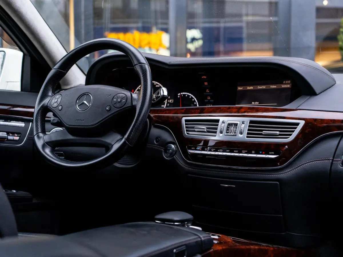 AMG S63 Lang|PANO|MASSAGE|NIGHT-VISION|H&K