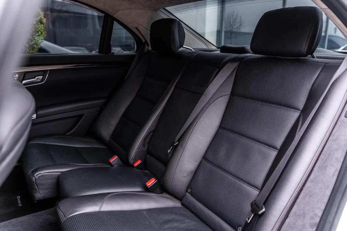 AMG S63 Lang|PANO|MASSAGE|NIGHT-VISION|H&K