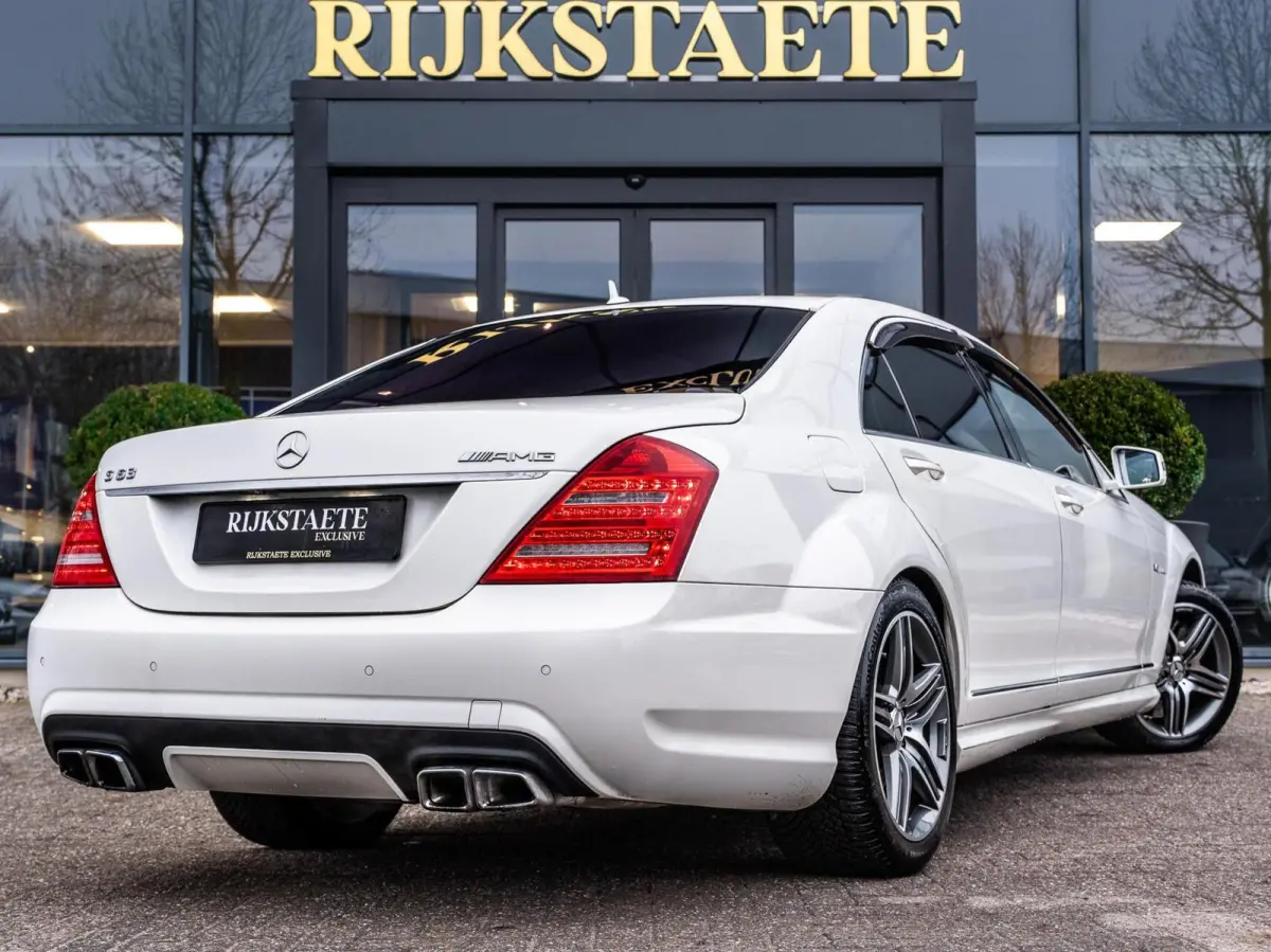 AMG S63 Lang|PANO|MASSAGE|NIGHT-VISION|H&K
