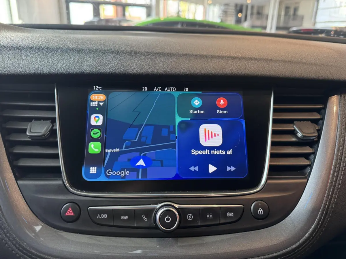 1.6 Turbo Hybrid4 244 PK Business Executive|SOH 99%!|Leer|Elek.Stoel|Camera|Keyless|Stoelverwaming/ventilatie|Carplay|Cruise|