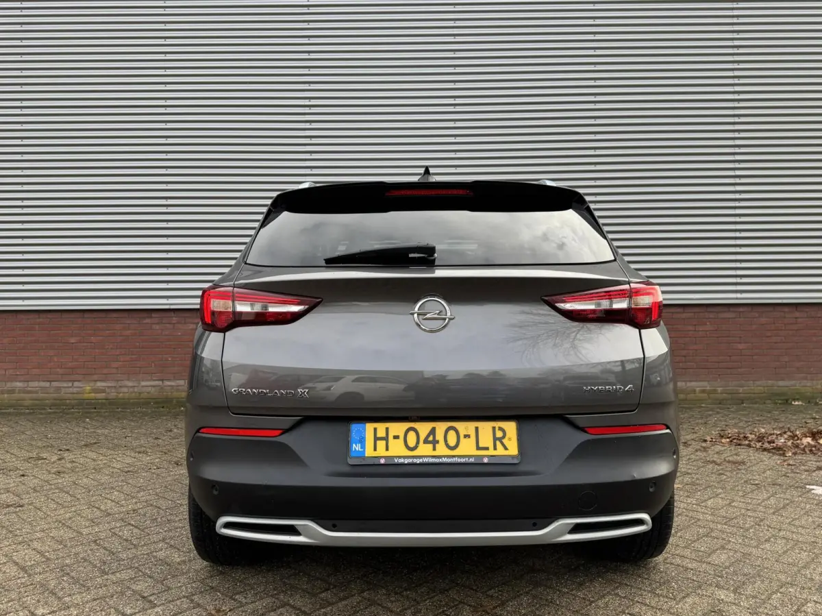1.6 Turbo Hybrid4 244 PK Business Executive|SOH 99%!|Leer|Elek.Stoel|Camera|Keyless|Stoelverwaming/ventilatie|Carplay|Cruise|