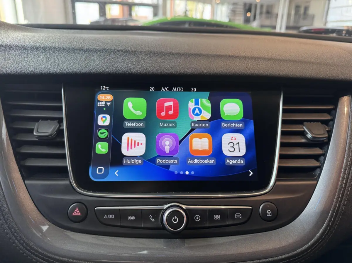 1.6 Turbo Hybrid4 244 PK Business Executive|SOH 99%!|Leer|Elek.Stoel|Camera|Keyless|Stoelverwaming/ventilatie|Carplay|Cruise|
