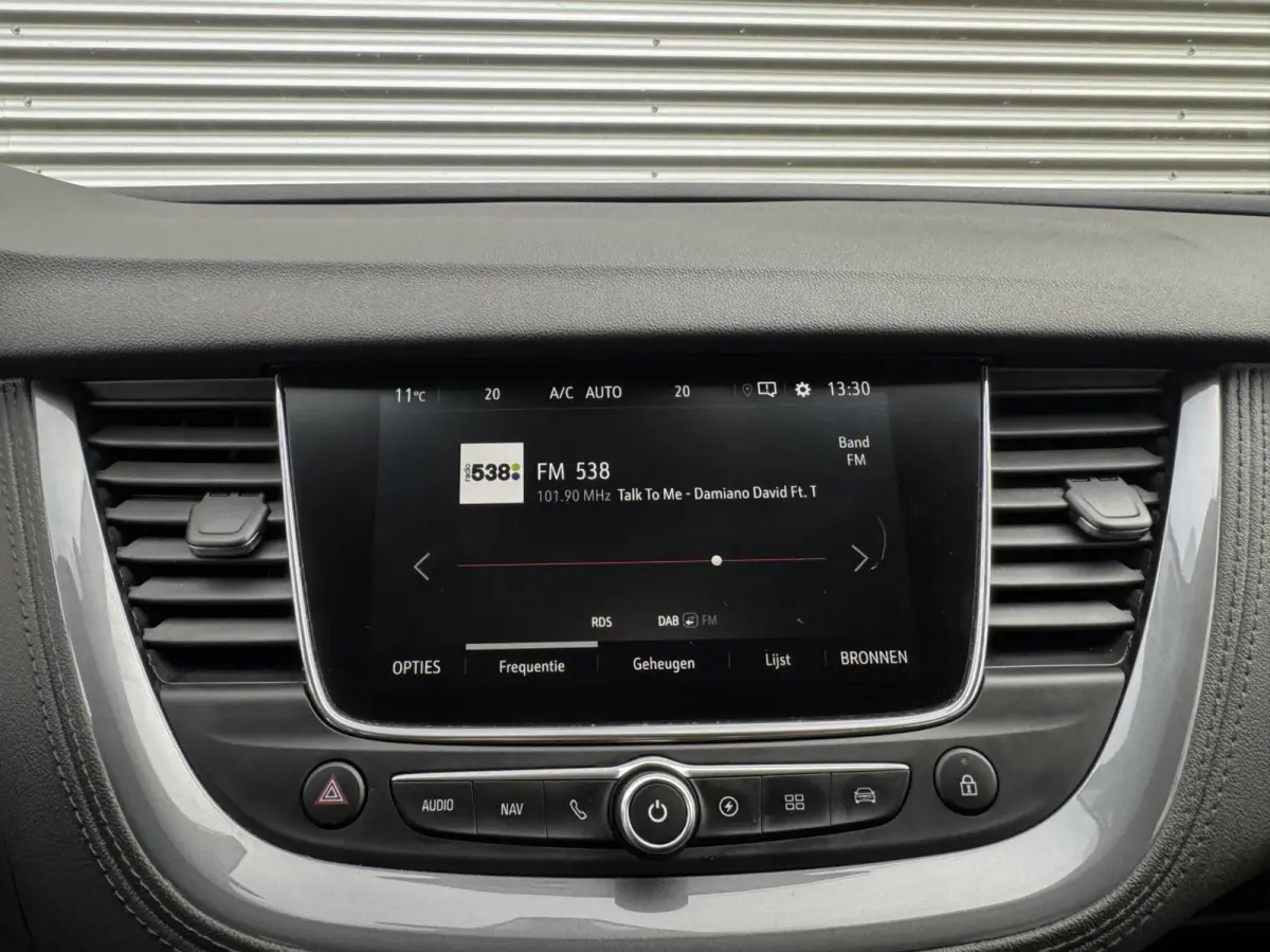 1.6 Turbo Hybrid4 244 PK Business Executive|SOH 99%!|Leer|Elek.Stoel|Camera|Keyless|Stoelverwaming/ventilatie|Carplay|Cruise|